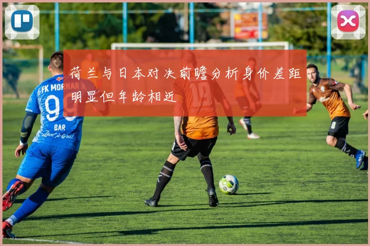 荷兰与日本对决前瞻分析身价差距明显但年龄相近