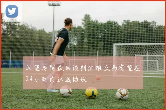 汉堡与阿森纳谈判法维交易有望在24小时内达成协议